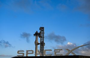 SpaceX Starship explodes during routine test
