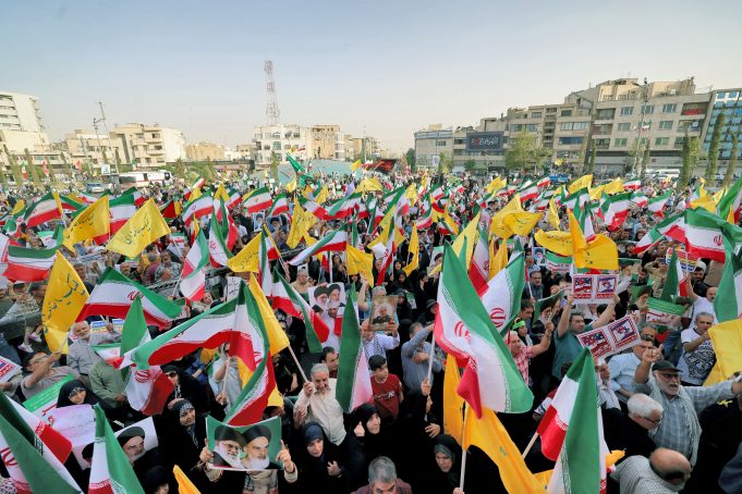 IRAN-ISRAEL-US-CONFLICT
