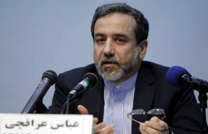 AS kena pikul tanggungjawab penuh akibat serang loji nuklear Iran