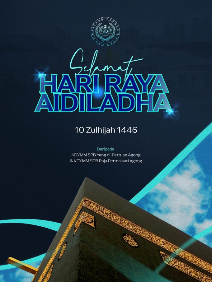 Aidiladha agong