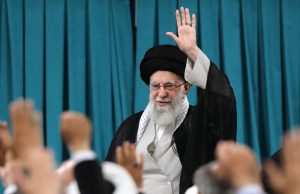 Trump dakwa Ayatollah Ali Khamenei terkorban dalam serangan