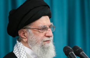 Khamenei says Trump administration ‘not worthy’ of cooperation with Iran