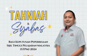 Tujuh calon STPM 2024 di Johor dapat 5A