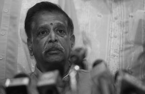 Bekas Presiden MIC, G Palanivel meninggal dunia