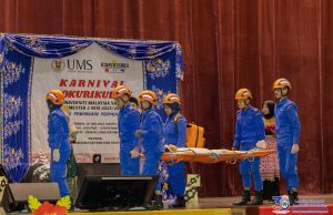 KARKUMS medium lengkap siswa dengan kemahiran insaniah