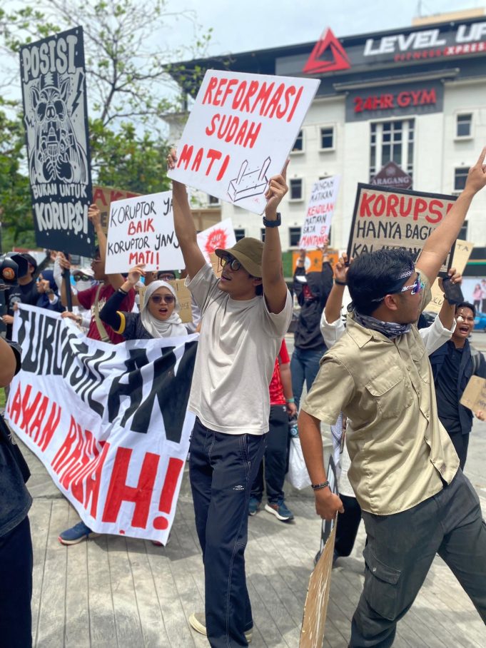 Gempur Rasuah Sabah 2.0.