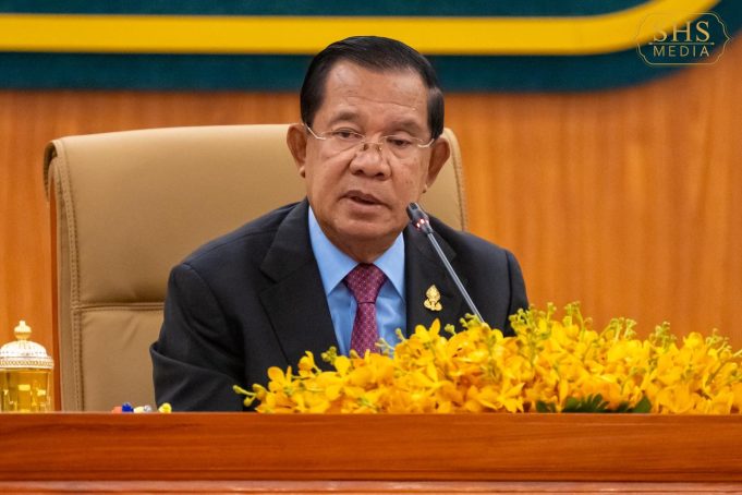 Hun Sen