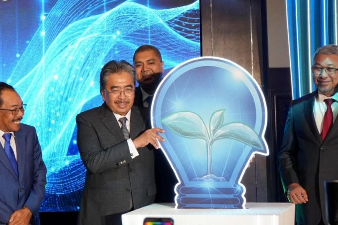 ILF 2.0 Johari Ghani