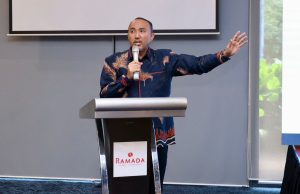 Rumah Prihatin Johor untuk golongan tercicir senarai e-Kasih – Exco
