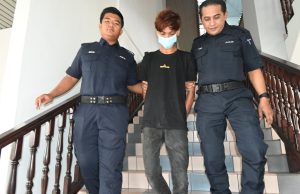 Pemuda dituduh ‘jilat’ budak 9 tahun