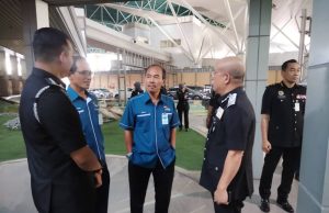 EAIC fokus tambah baik BSI – Ismail