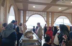 Nasir Search sifatkan Zaleha Hamid antara penyanyi hebat 80-an
