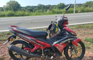 Pekerja Rapid maut ke tempat kerja