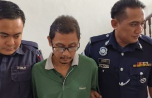 Duda beri alasan dahaga sebelum cabul anak majikan umur 6 tahun
