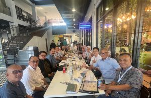 Mesyuarat UMNO Bahagian di Johor lancar, tiada usul panas setakat ini