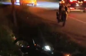 Remaja maut rempuh pagar, tembok rumah