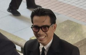 Selebriti lelaki tempatan terpalit kes amang seksual didakwa hari ini