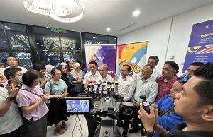 Majlis Media Malaysia akan bermesyuarat sebulan, dua lagi – Fahmi
