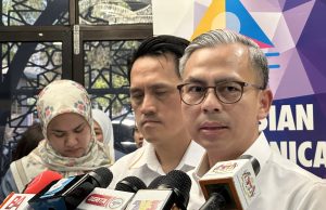 MCMC panggil TikTok beri penjelasan isu PK Battle – Fahmi