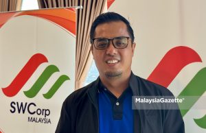SWCorp sasar penggunaan meluas teknologi AI dalam operasi