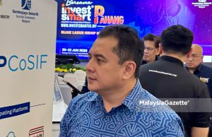 Harap keputusan Mahkamah Tinggi permulaan baik bagi perbicaran kes seterusnya – Nizar Najib