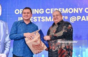 SC tambah 59 entiti dalam Senarai Peringatan Pelaburan