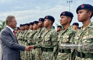 Ibu bapa berperanan galak anak sertai PLKN 3.0