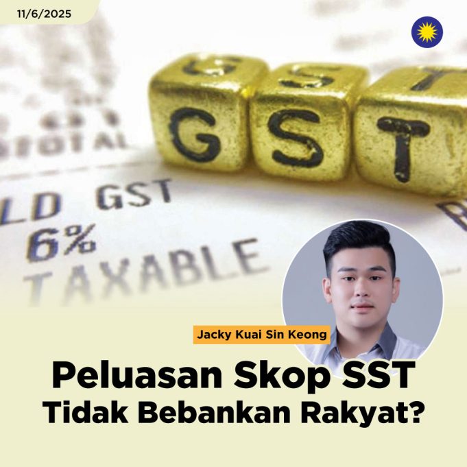 Jacky Kuai Sin Keong