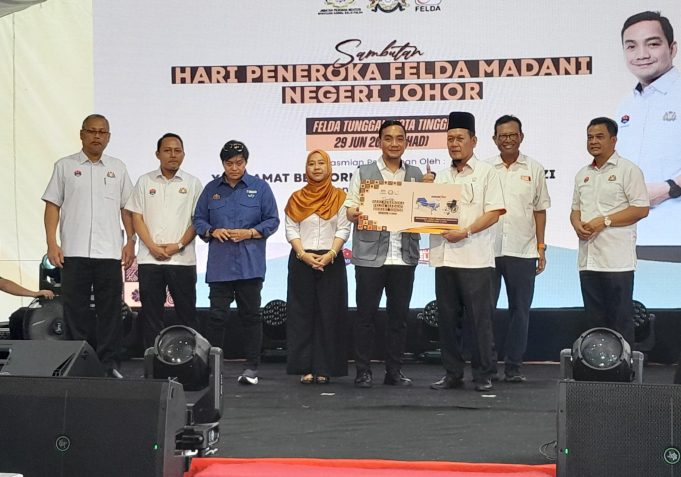 MB Felda