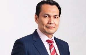 Azizan CFO baharu Bursa Malaysia