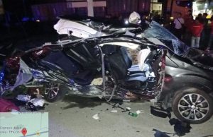 Lima sekeluarga maut: Ibu saudara sempat telefon mangsa