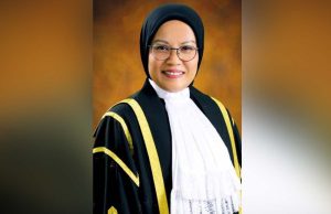Syed Saddiq tak terima satu sen pun dari wang Armada RM1 juta – Hakim