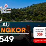 Pulau Redang, Langkawi, Pangkor, Perhentian, Tioman Olive & Rose Travel cuti percutian bercuti