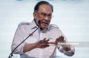Anwar sudah fail notis rayuan semalam