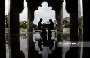 Pemerkasaan instrumen kewangan negara untuk pembangunan Malaysia Madani