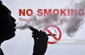 Perancis kuat kuasa larangan merokok di pantai, taman, kolam renang