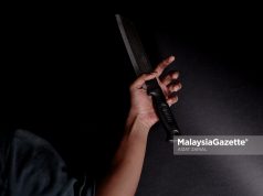 Suspek kes kanak-kanak maut dikelar di Sibu direman sehingga 4 sept.