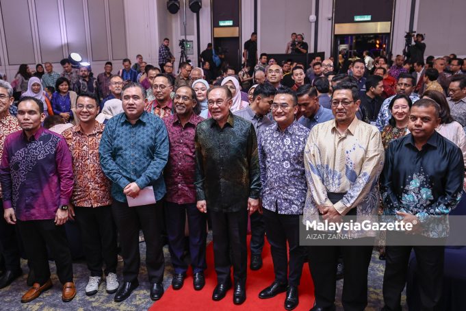 FORUM ILMUWAN MALAYSIA MADANI