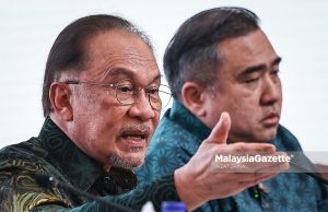 Anwar dijadual bertemu Modi di luar Sidang Kemuncak BRICS di Brazil