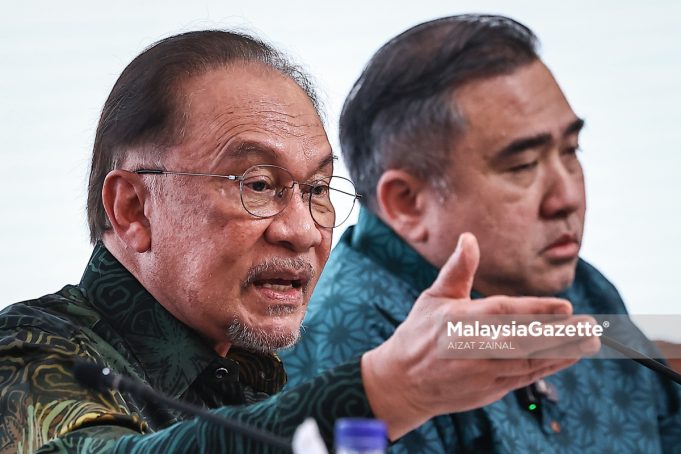 FORUM ILMUWAN MALAYSIA MADANI