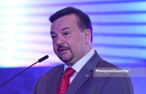 PAC panggil Menteri Kewangan II beri keterangan isu penjualan saham MAHB esok