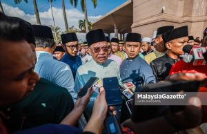 Malaysia sokong Thailand-Kemboja bawa tuntutan sempadan atas meja rundingan