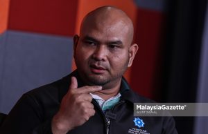 Peranan coach cerai mengelirukan, jejaskan proses perdamaian suami isteri – PPMM