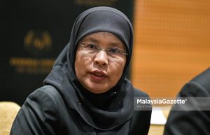 Rayuan SIS Forum tiada kaitan dengan kandungan fatwa – Ketua Hakim Negara