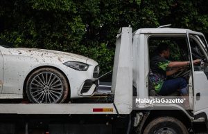 Wujudkan garis panduan dan kad kuasa elak penarik kenderaan berlagak samseng