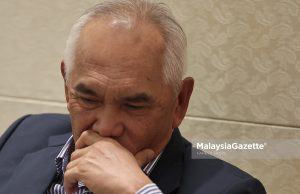 Rasuah lesen cari gali: Dua ADUN, seorang ahli perniagaan mengaku tidak bersalah