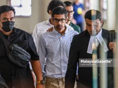 Saman seksual: Keputusan permohonan Perdana Menteri Rabu ini