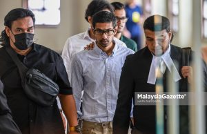 Tempoh tiga bulan untuk serah notis rayuan kepada Yusoff Rawther – Mahkamah