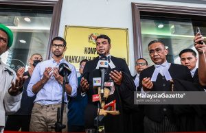 Keputusan kes Yusoff Rawther bukti mahkamah benteng keadilan rakyat – Peguam