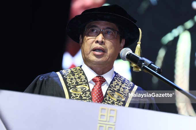 AZAM BAKI KONVOKESYEN SPRM